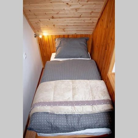 Rezidenca Mitja Villa Kranjska Gora Bagian luar foto