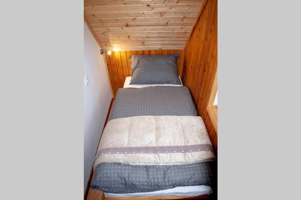 Rezidenca Mitja Villa Kranjska Gora Bagian luar foto
