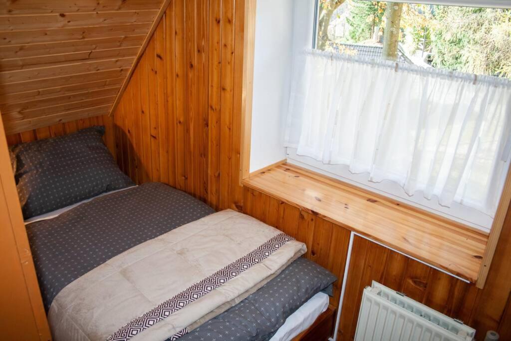 Rezidenca Mitja Villa Kranjska Gora Bagian luar foto