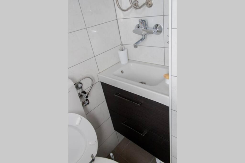 Rezidenca Mitja Villa Kranjska Gora Bagian luar foto