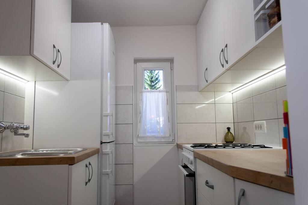 Rezidenca Mitja Villa Kranjska Gora Bagian luar foto